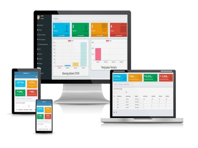 Web App